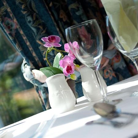 埃登霍尔乡村酒店 Edenhall 外观 照片